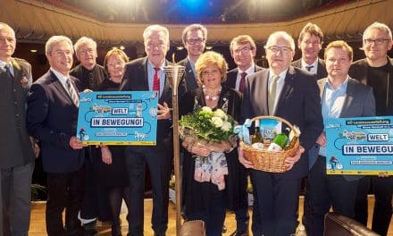 Lan­des­aus­stel­lung 2019: Aufbruchstimmung