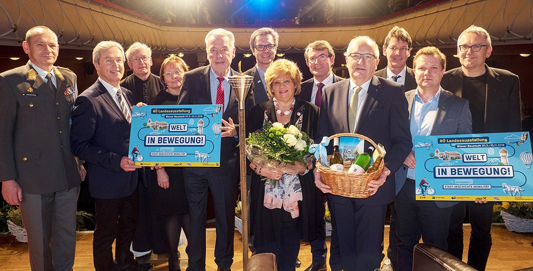 Lan­des­aus­stel­lung 2019: Aufbruchstimmung