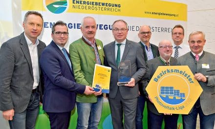 Die Son­nen-Sie­ger aus Krumbach