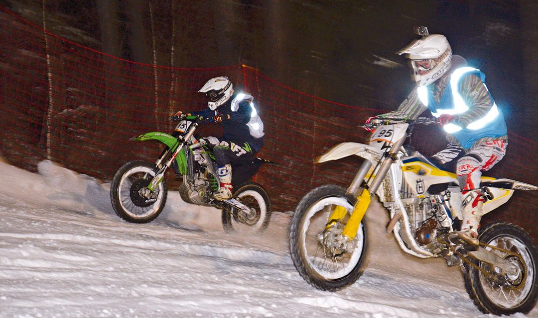 Snowhill Xtreme in Trattenbach