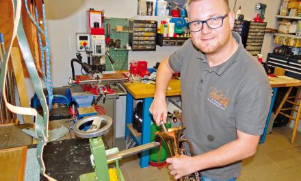 Der rich­ti­ge Ton macht die Musik