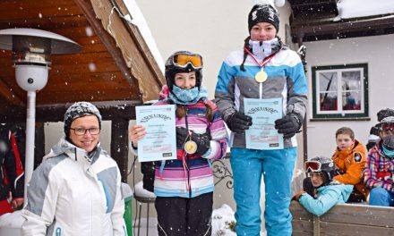 Schul­meis­ter­schaft für Bildungsregion