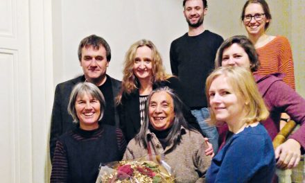 Bewusst kon­su­mie­ren: Fai­re Wochen 2018