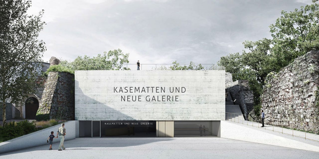 „Welt in Bewe­gung“ mit his­to­ri­schen Highlights