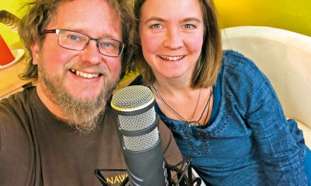 Natur­ver­bun­den­heit per Podcast