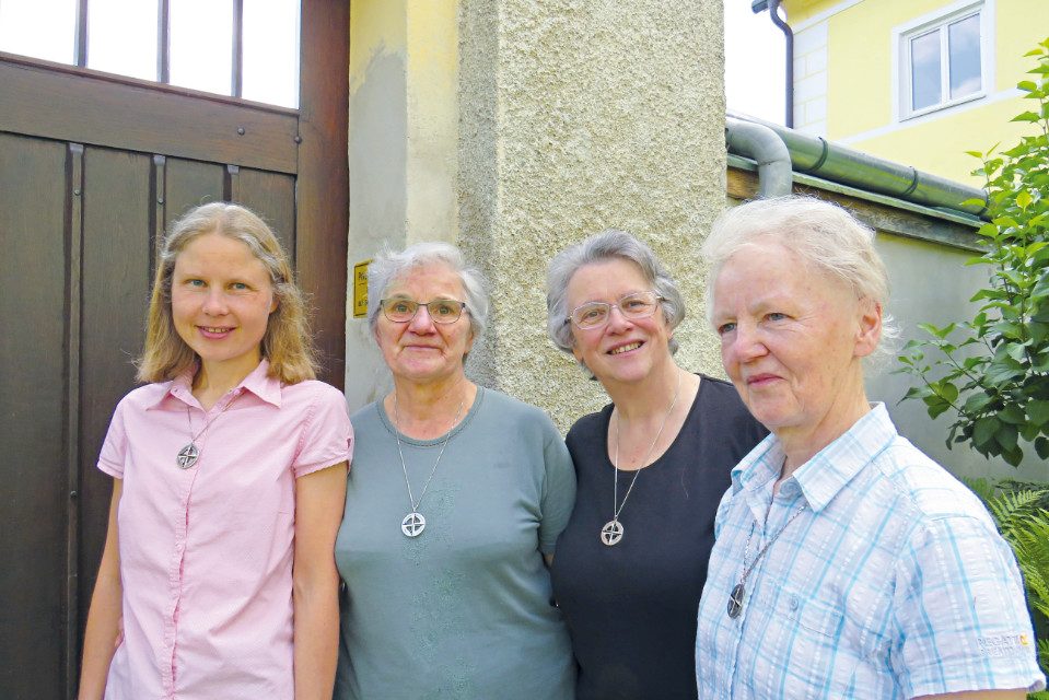 Fas­ten auf die etwas ande­re Art