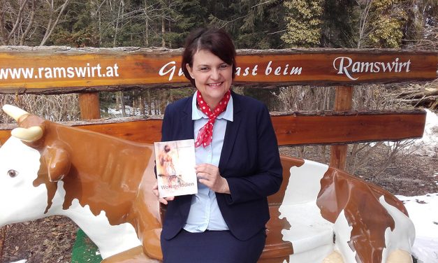 Poe­sie beim Ramswirt