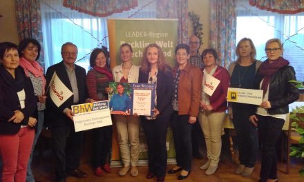 Fai­re Wochen: Vol­les Pro­gramm in der Fair Trade-Region