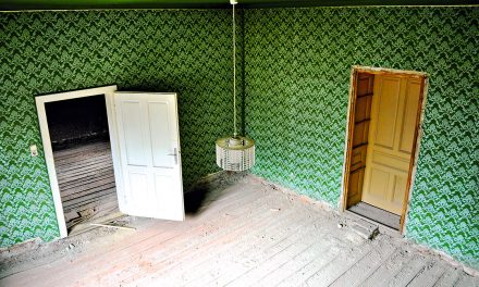 Hotel Friesl in Aspang: auf Zeitreise