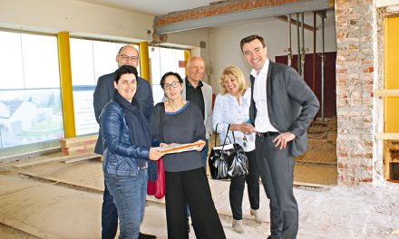 Neu­es Muse­um: Kura­to­rin bestellt