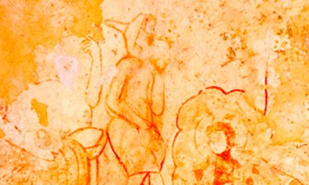Über den „Juden­steig“ in die Buck­li­ge Welt