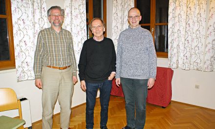 Vor­trags­rei­he: das Chris­ten­tum und die Weltregionen
