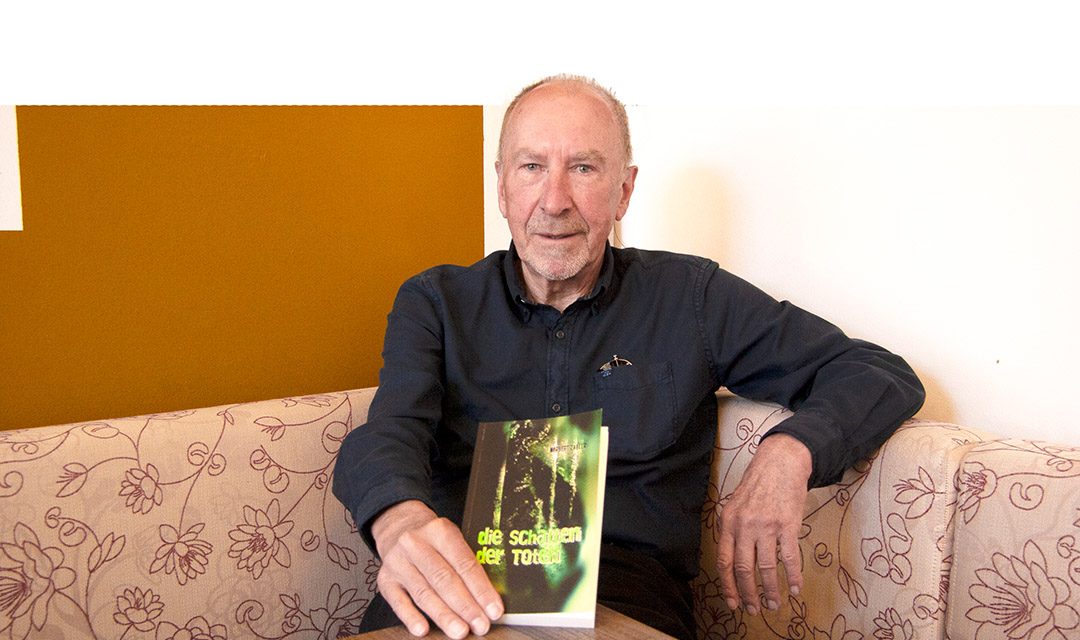 Hob­by-Autor: Geschich­ten mit Geschichte