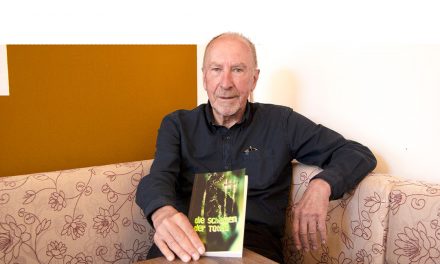 Hob­by-Autor: Geschich­ten mit Geschichte