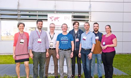 7 Mara­thons auf 7 Kon­ti­nen­ten in 7 Tagen