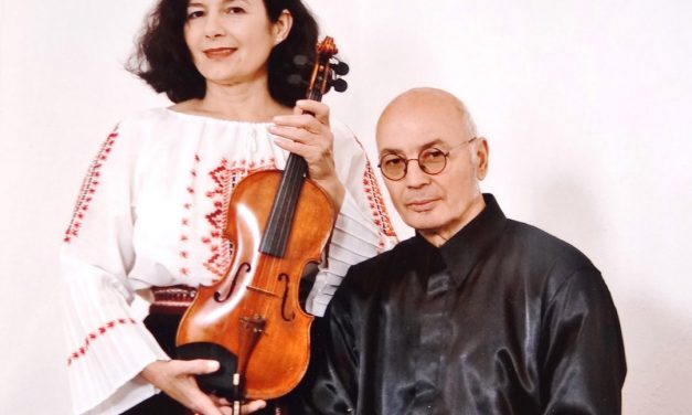 Musik ist ihr Leben