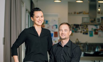 Wies­math: Neu­start als Jungunternehmer