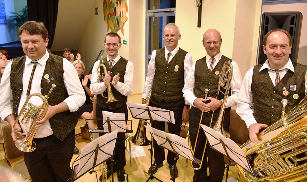 Lite­ra­tur und Musik in Edlitz