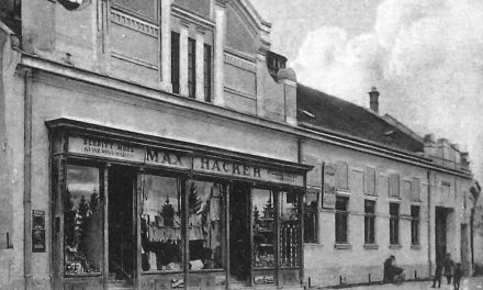 Bad Erlach und das Muse­um – ein Ort des Erinnerns