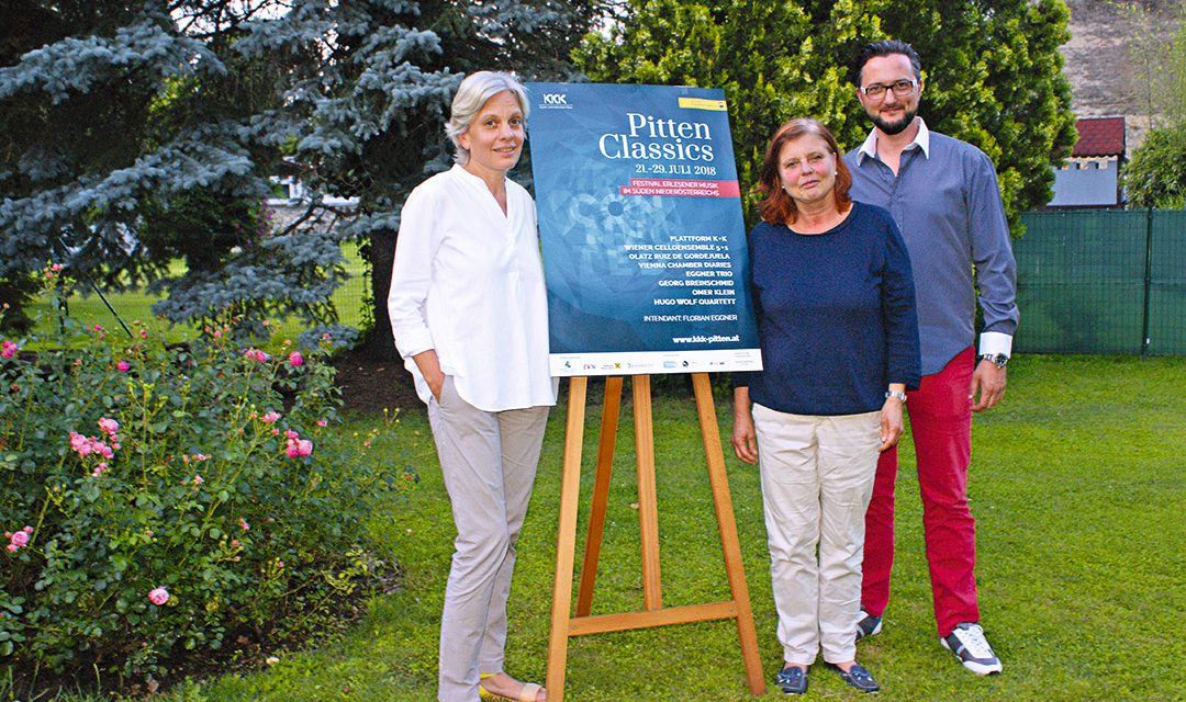 Pit­ten Clas­sics 2018