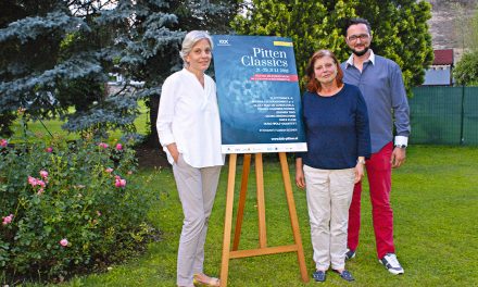 Pit­ten Clas­sics 2018