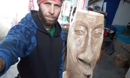 Kunst­fes­ti­val in luf­ti­ger Höhe