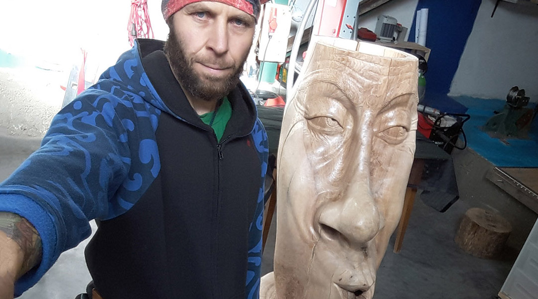 Kunst­fes­ti­val in luf­ti­ger Höhe