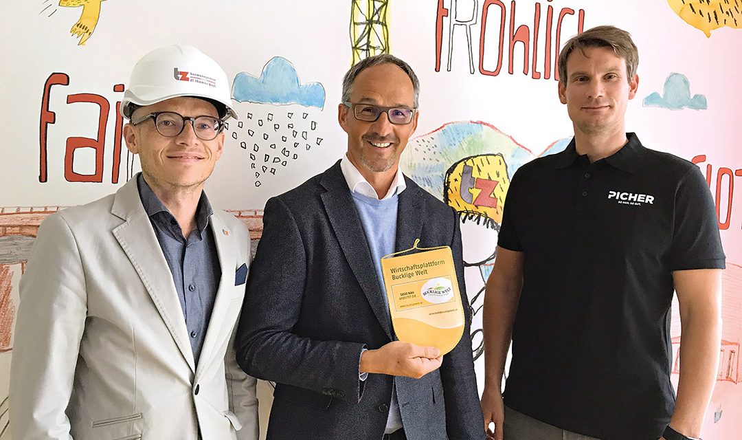Leh­re mit Matu­ra soll in die Buck­li­ge Welt kommen