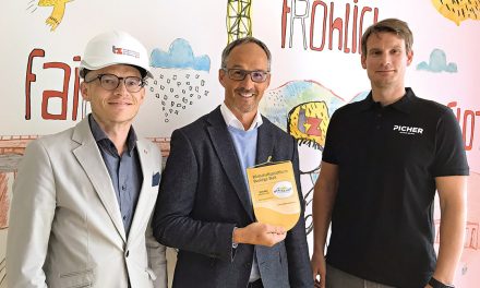 Leh­re mit Matu­ra soll in die Buck­li­ge Welt kommen