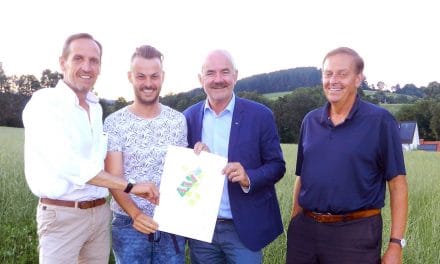 Krum­bach kauft Pfarr­grün­de: mehr Platz zum Wohnen