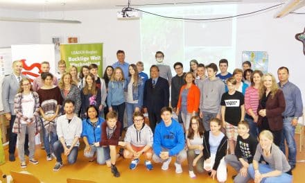 „Fai­re“ Som­mer­ak­ti­vi­tä­ten für die Feri­en­zeit in der Region