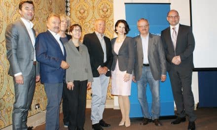 Jüdi­sche Geschich­te für Museumsbesucher