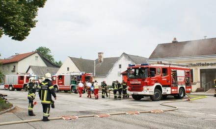 Lan­zen­kir­chen bekommt neu­es Ortszentrum