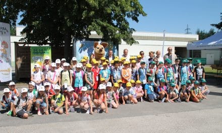 Müll ver­mei­den und tren­nen ist kinderleicht