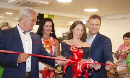 Gesund­heit & Fit­ness im Zentrum
