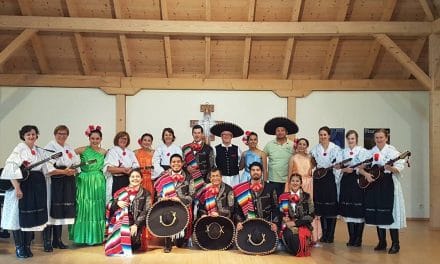 „Fies­ta Kroa­ta“: mexi­ka­nisch trifft kroatisch