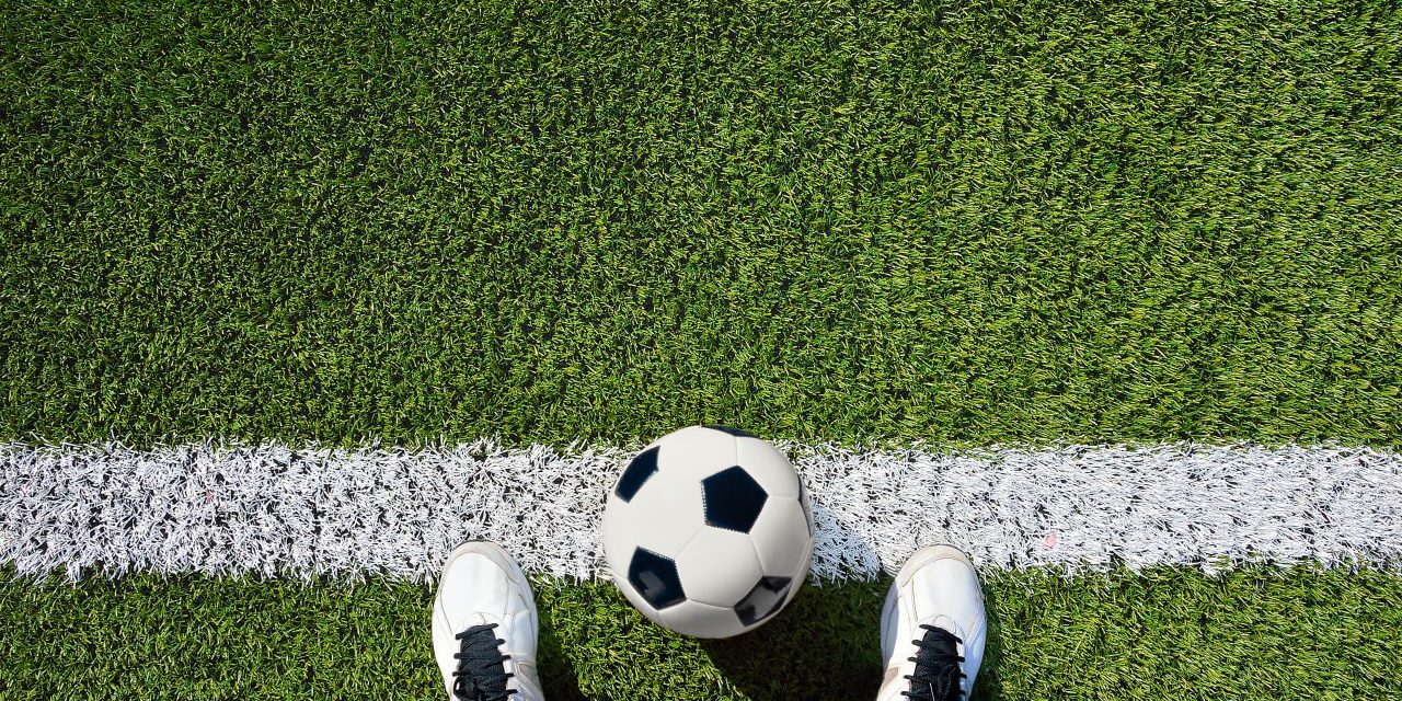 Träu­me und Trai­ning: <br class="clear">Der Weg zum Profi-Spieler