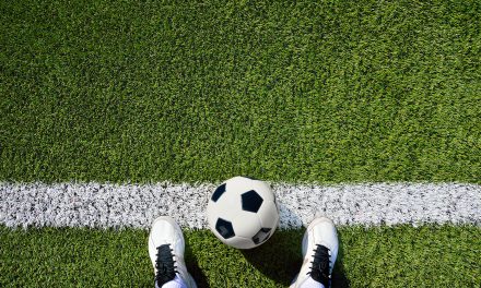 Träu­me und Trai­ning: <br class="clear">Der Weg zum Profi-Spieler