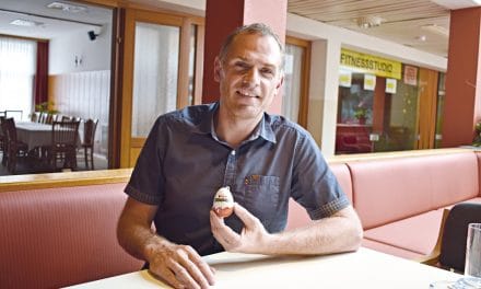Arbeits­platz Buck­li­ge Welt: Neue Ideen in einer neu­en Berufswelt