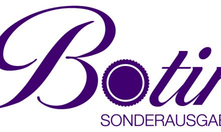 „Botin­nen“ vor den Vorhang!