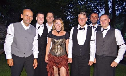 Coun­try­fest in Kirchberg