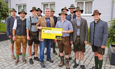 Otter­thal: Spen­de für Hochwasseropfer