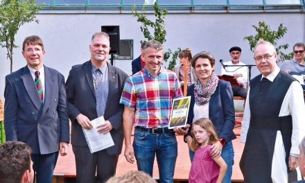 Schlat­ten: Nostalgie-Kirtag