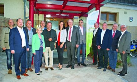 10 Jah­re Tourismusentwicklung