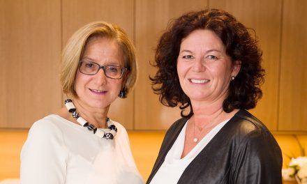 Pre­mie­re für Frau­en­mes­se in Lanzenkirchen