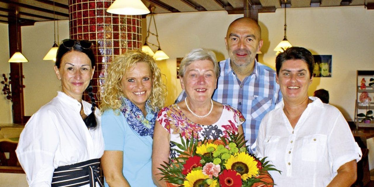 Café Fellin­ger ist Geschichte