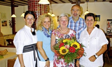 Café Fellin­ger ist Geschichte