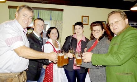 Wie­der „Auf­tischt“ in St. Peter