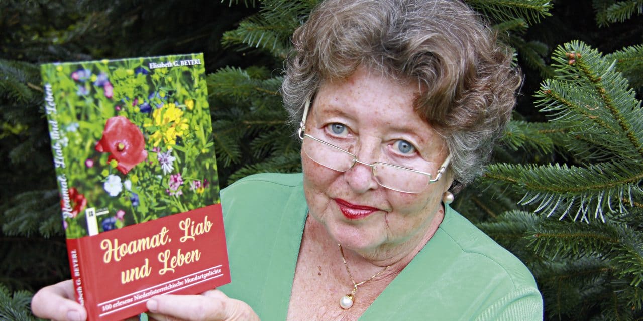 „Hoamat, Liab und Leben“