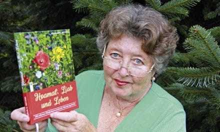 „Hoamat, Liab und Leben“